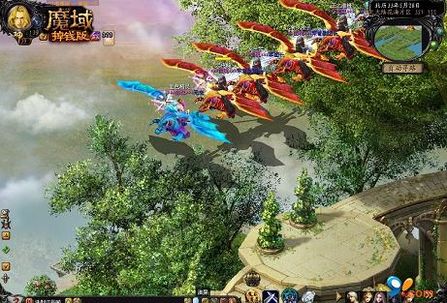 魔域新开发布网站：超变态玩法的良心传奇游戏，福利等你来领