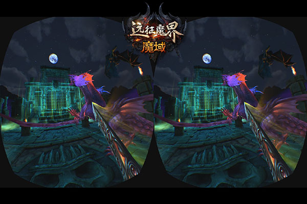 魔域终身免费版游戏：经典职业复刻，自由交易与高掉宝率并存