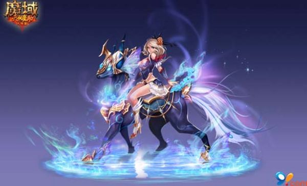探秘魔域手游私sf怀旧：玩法、缘由与独特魅力究竟在哪？