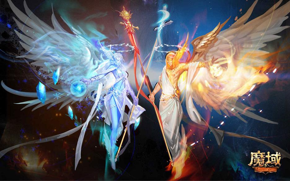 魔域手游脚本辅助全自动版：魔幻RPG手游，畅享经典与特色玩法