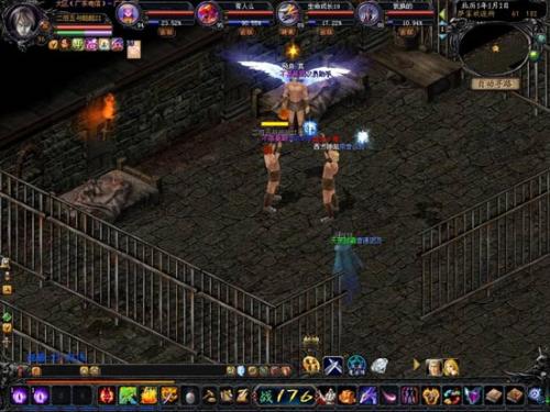 魔域世界手游：魔幻题材动作RPG，多元玩法等你来体验